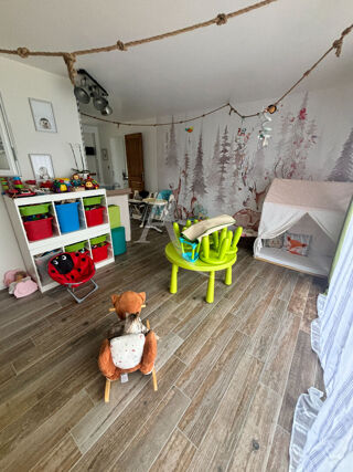  Maison � vendre 6 pi�ces 142 m�