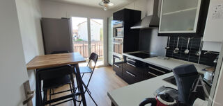  Appartement à vendre 4 pièces 78 m²