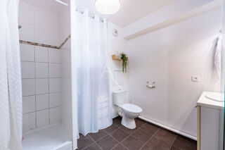  Appartement � vendre 1 pi�ce 33 m�