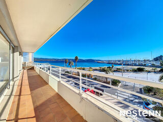  Appartement � vendre 4 pi�ces 112 m�