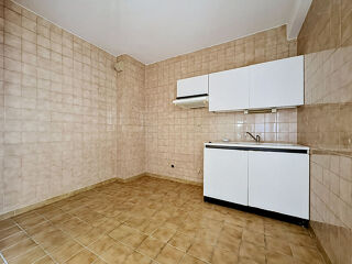  Appartement à vendre 2 pièces 46 m²