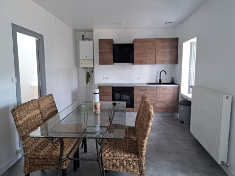   GARCHIZY Maison - 2 pi�ce(s) - 50 m�