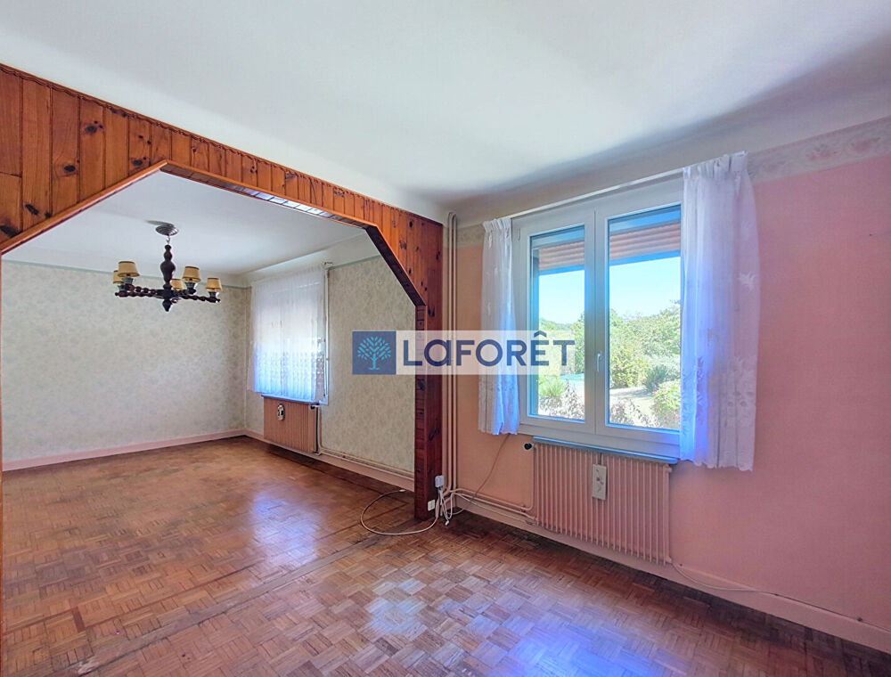 Maison Ancerville 6 pièces 115m2