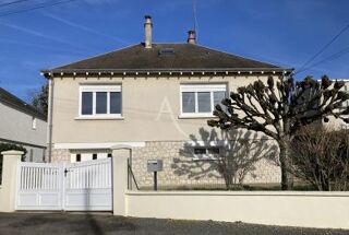  Maison � vendre 5 pi�ces 99 m�