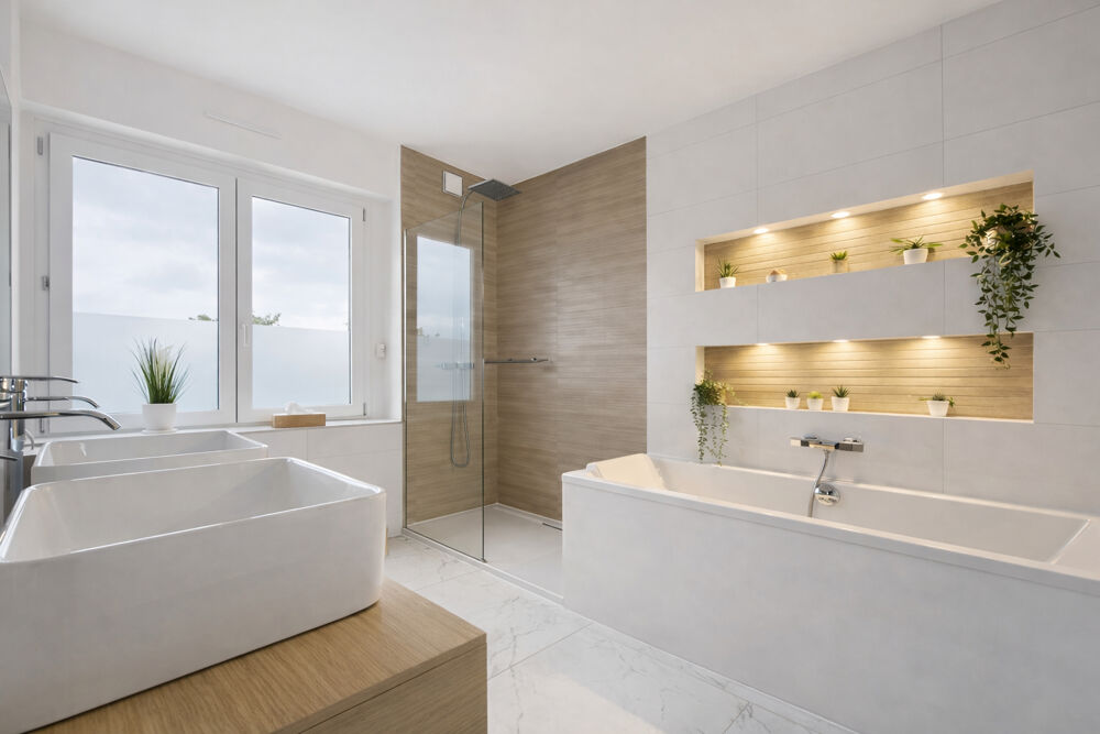 Vente Maison Maison familiale de 122 m² sur le Mont Cassel Cassel