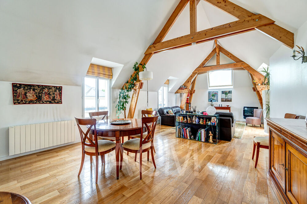 � vendre  Appartement Maisons-Laffitte (78600)