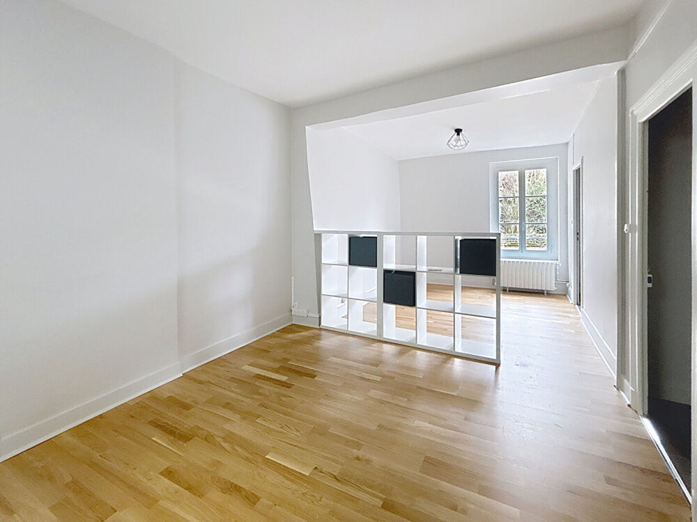 Location Appartement Appartement Auxerre 1 pièce(s) 38 m2 Auxerre