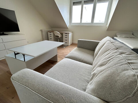  Appartement � louer 1 pi�ce 35 m�