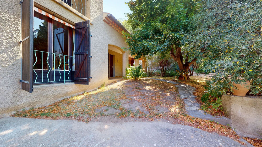 Maison Alet Les Bains 5 pièce(s) 138.86 m2