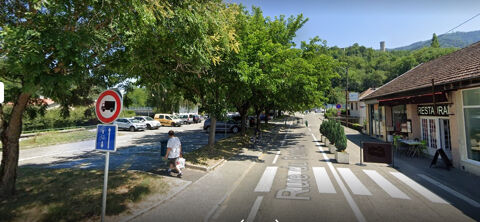 restaurant du midi   avec terrasse et grand parking petite ville sans veritable concurrence 64800 38000 Grenoble