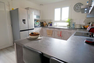  Maison à vendre 5 pièces 82 m²