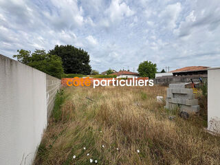  Terrain  vendre 374 m