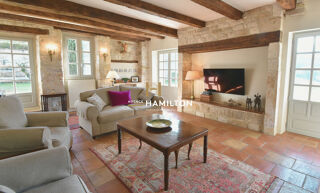  Maison à vendre 8 pièces 270 m²