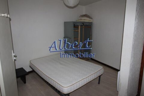  Appartement  louer 1 pice 30 m