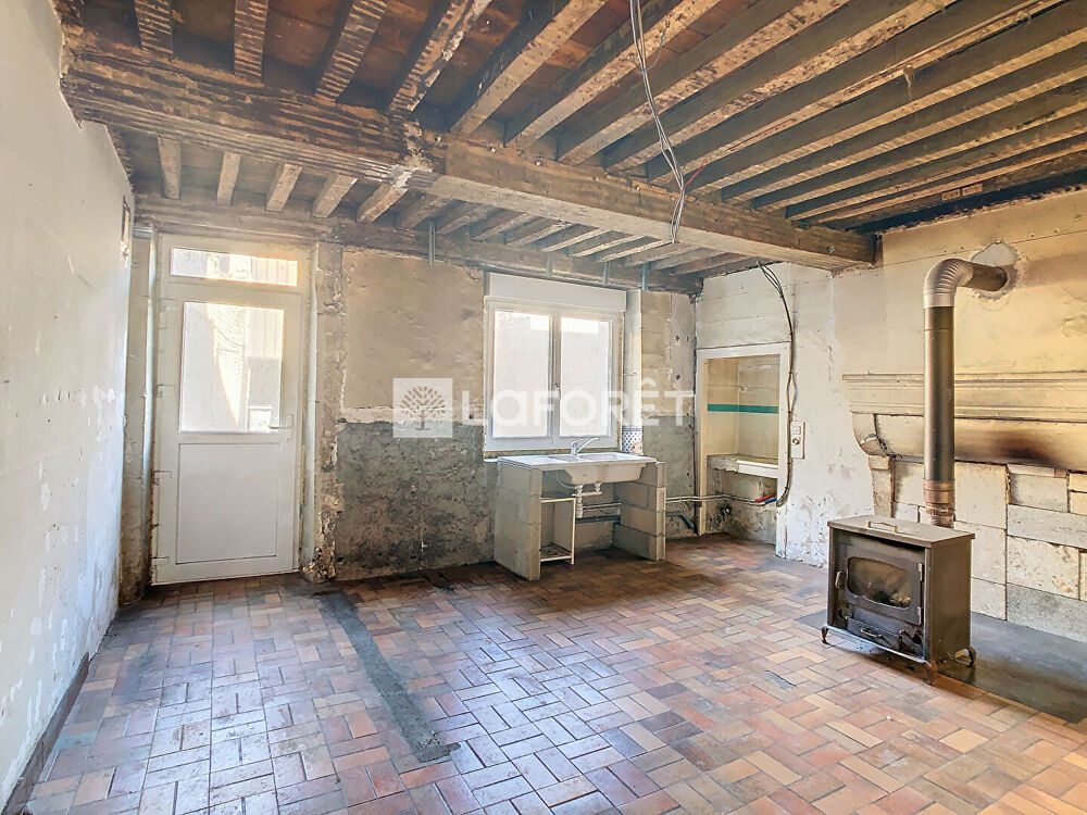 Maison de village - Vignory 6 pièce(s) 157,51 m2
