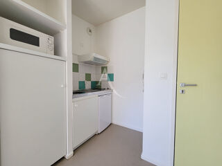  Appartement � vendre 1 pi�ce 17 m�