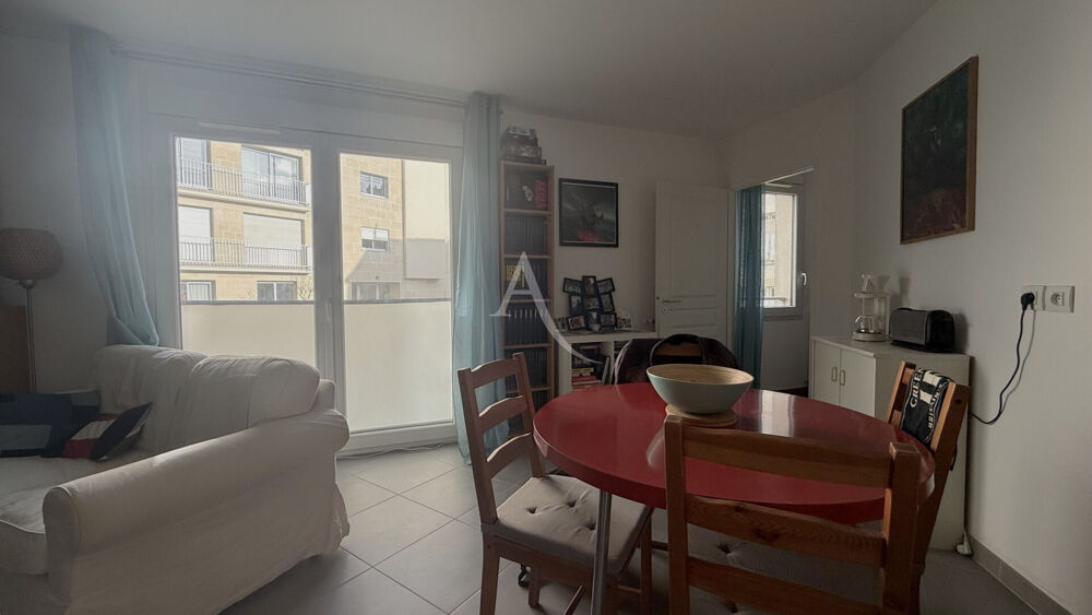Vente Appartement Appartement 2 pièces - Quartier Procé / Canclaux Nantes