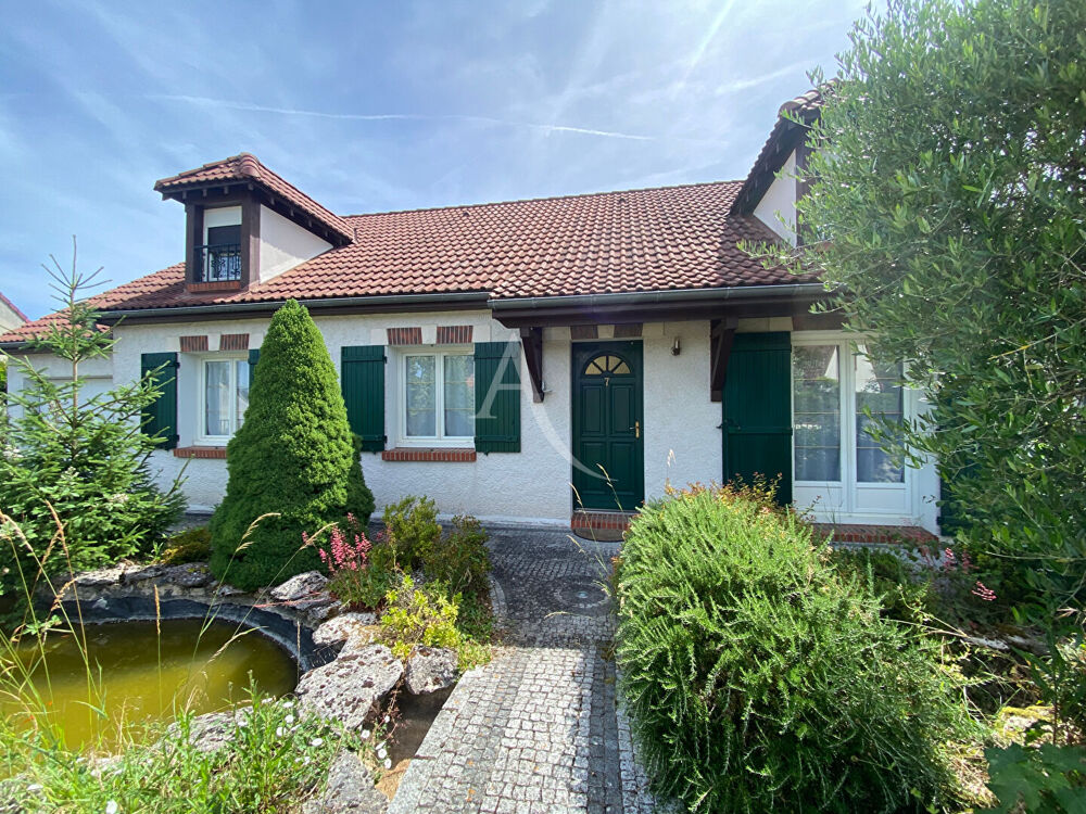 Maison Fay Aux Loges 7 pièce(s) 143.46 m2