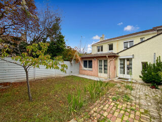  Maison � vendre 6 pi�ces 103 m�