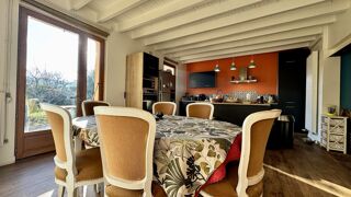  Maison � vendre 5 pi�ces 120 m�