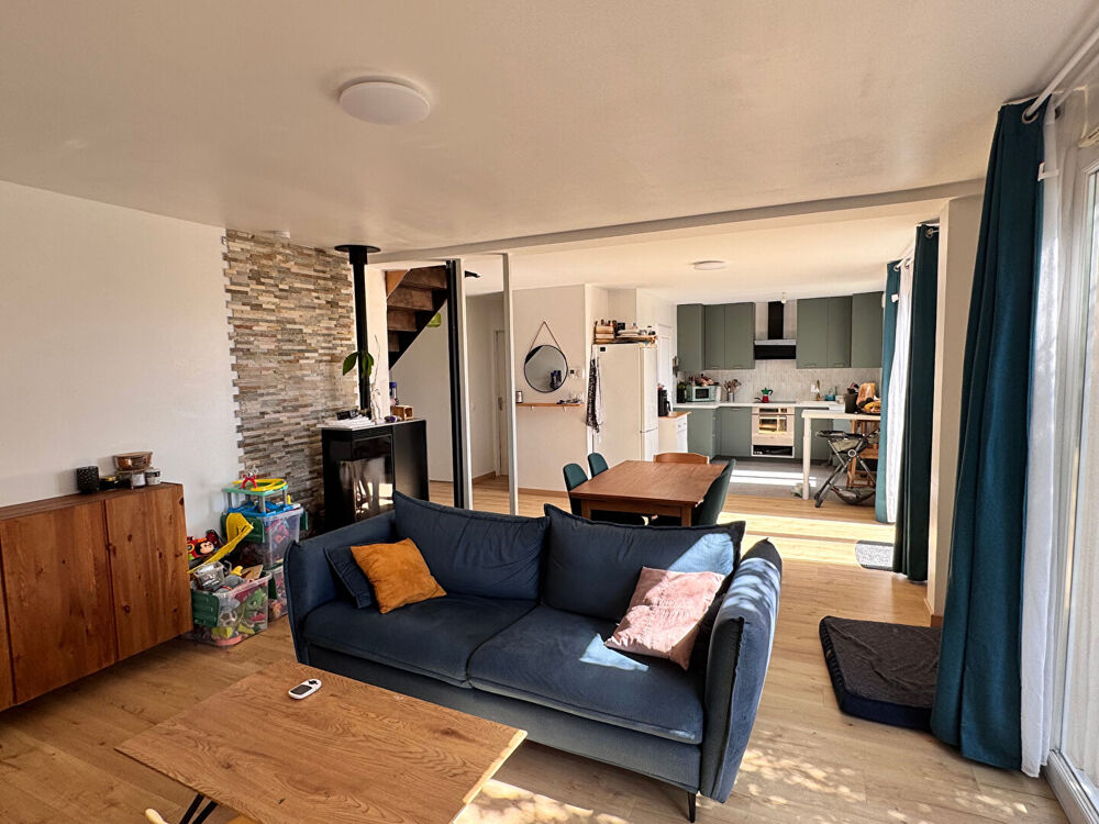 Maison Lussant