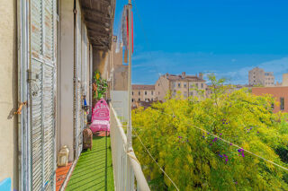  Appartement  vendre 3 pices 1 m