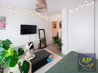  Appartement à vendre 1 pièce 26 m²