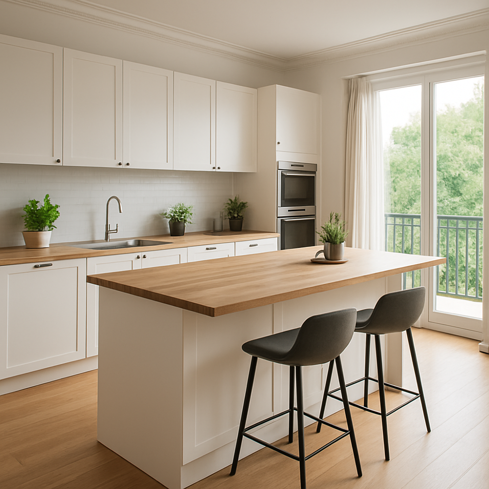 Vente Appartement Maison 5 pièces de 128 m2 (Villepinte) Villepinte