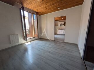  Appartement à louer 1 pièce 46 m²