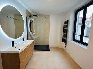  Appartement à vendre 2 pièces 53 m²
