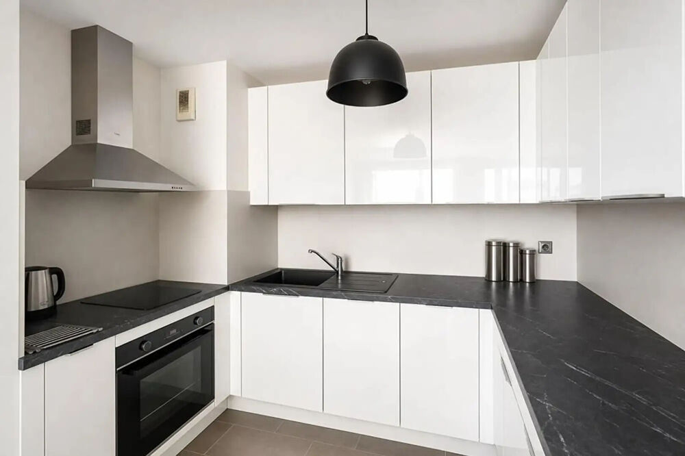 Vente Appartement Appartement Bezons 3 pièce(s) 53 m2 Bezons