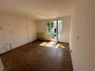  Maison  vendre 3 pices 55 m