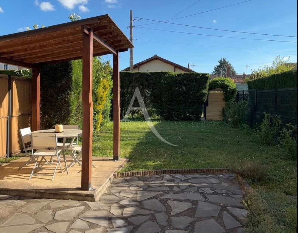 Vente Maison EN VENTE - FOURCHAMBAULT - APPARTEMENT DUPLEX  TERRAIN - GARAGE - DEPENDANCE Fourchambault