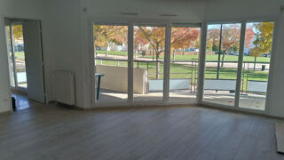  Appartement � louer 2 pi�ces 54 m�