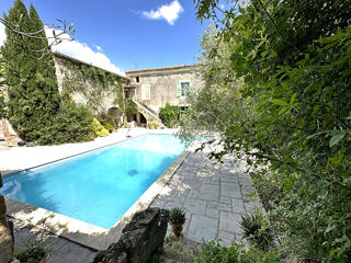  Maison à vendre 14 pièces 400 m²