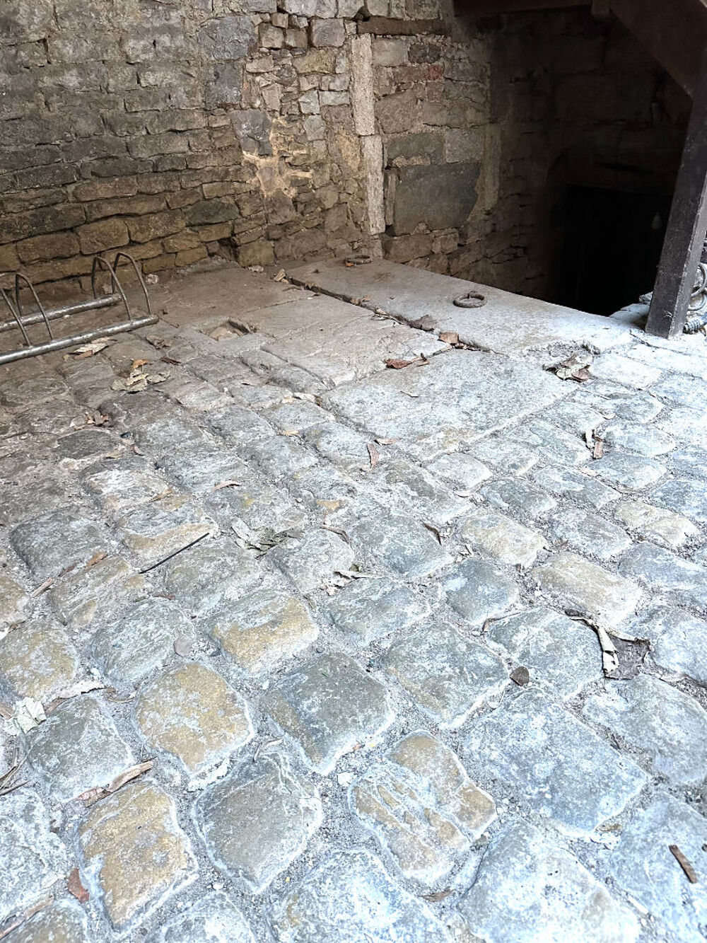 Vente Appartement Cave 65 M2 Besançon Besancon