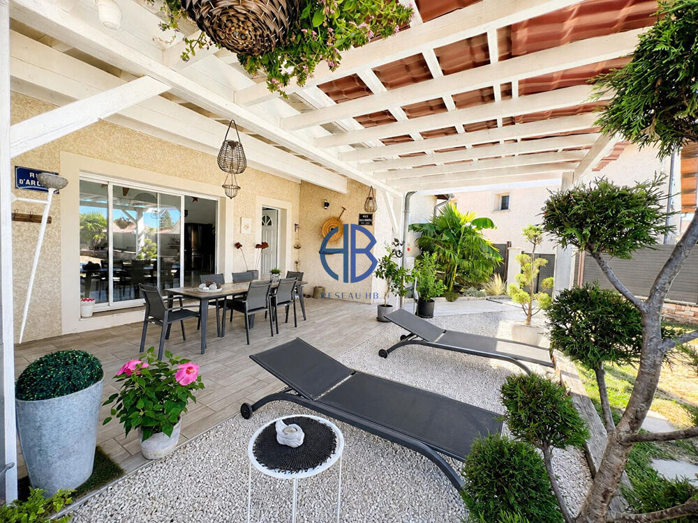Vente Maison Maison Eydoche 5 pièce(s) 117 m2 Eydoche