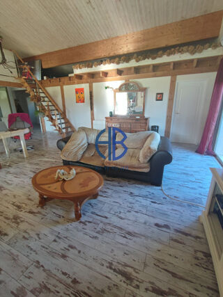  Maison � vendre 5 pi�ces 176 m�