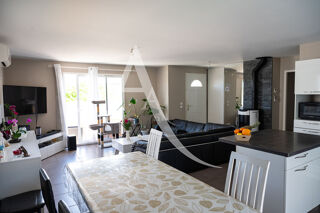  Maison à vendre 5 pièces 90 m²