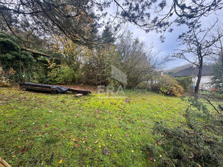  Terrain � vendre 525 m�