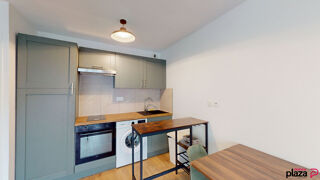  Appartement à louer 2 pièces 35 m²