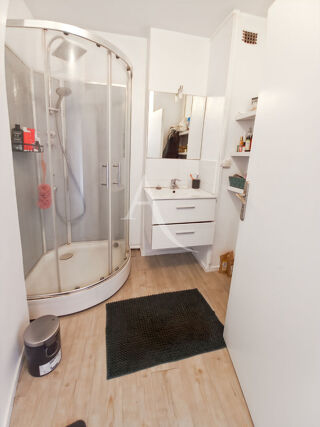  Appartement  vendre 3 pices 51 m