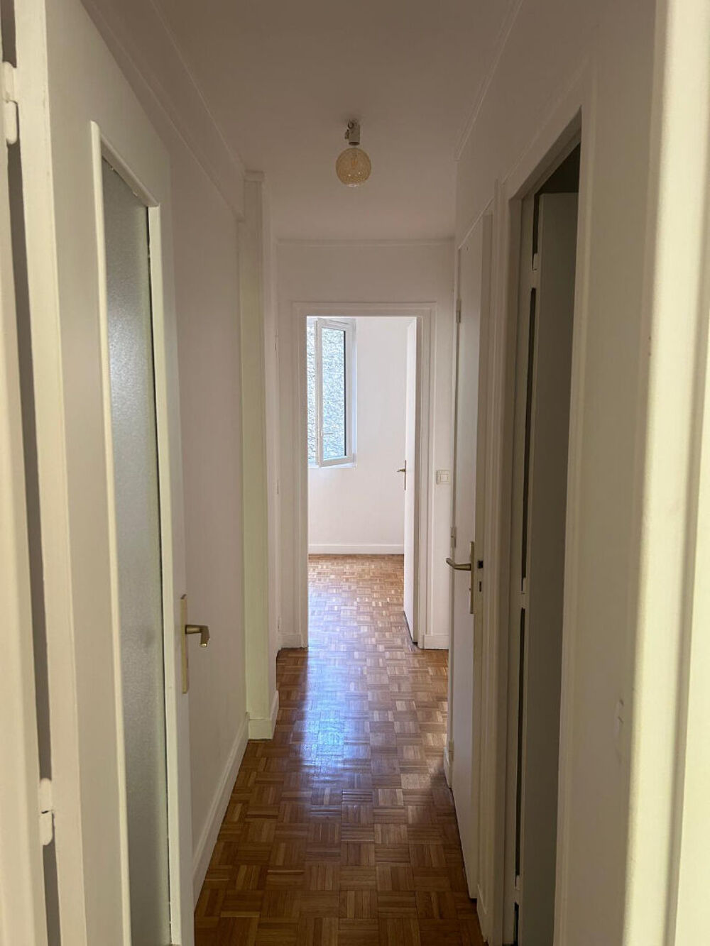 Location Appartement Appartement Paris 3 pièce(s) 56 m2 Paris 16