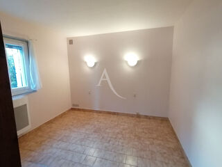  Appartement à louer 2 pièces 44 m²