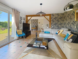 Maison � vendre 7 pi�ces 182 m�