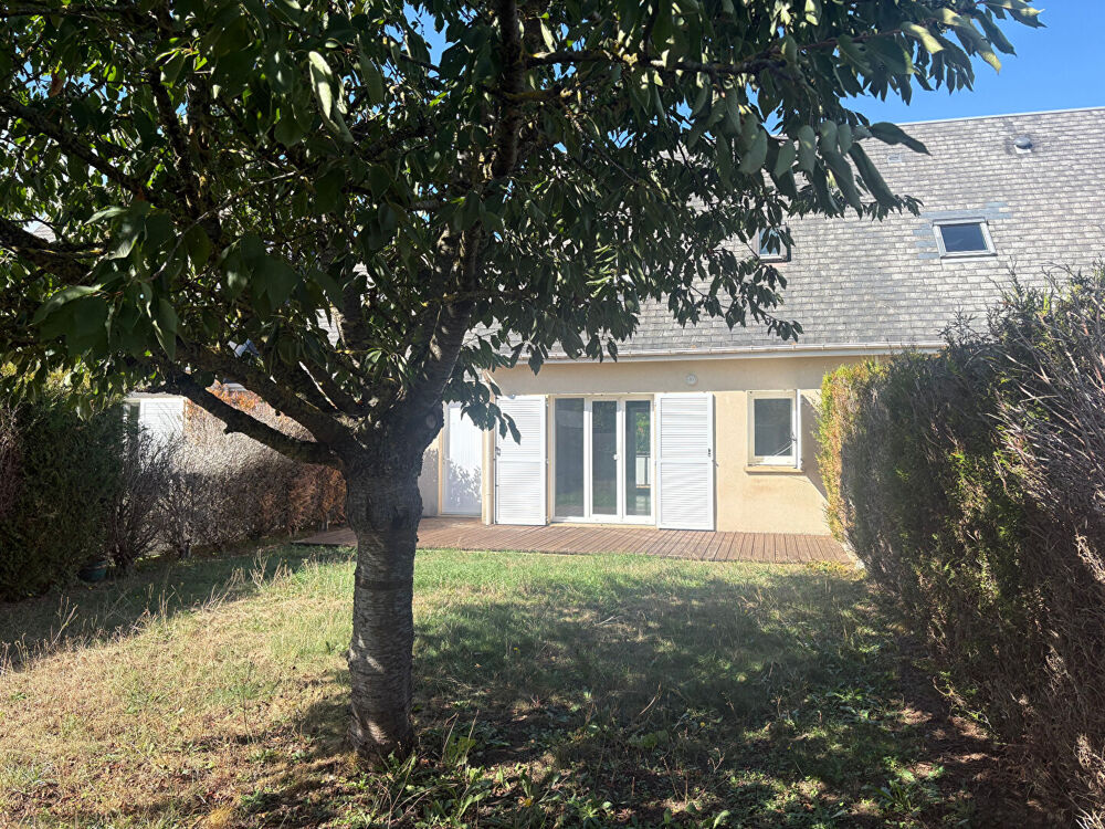 Vente Maison Maison Ifs 4 pièce(s) 75 m2 Ifs