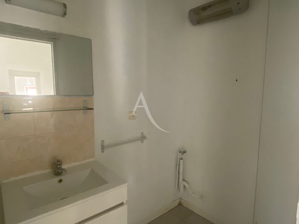 Location Appartement Appartement 2 pièces - BEDARIEUX -  47.50 m2 - 495  CC Bedarieux