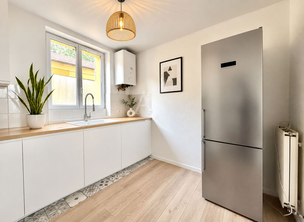 Vente Appartement Villiers-sur-Marne - Hyper centre, tout à pied ! Villiers sur marne