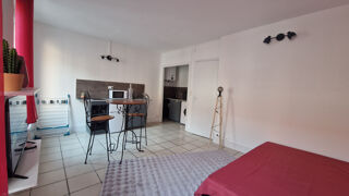  Appartement  louer 1 pice 26 m