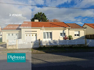  Maison  vendre 4 pices 79 m